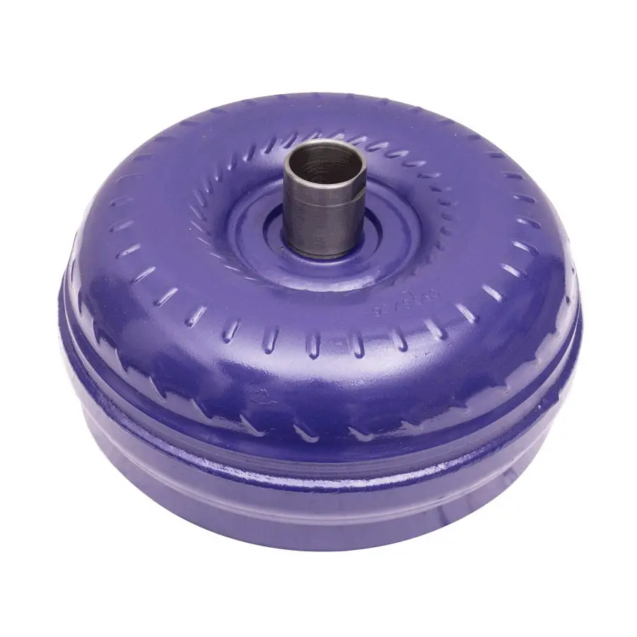 Ats Five Star Performance Torque Converter 6.7L Cummins To 4R100 1