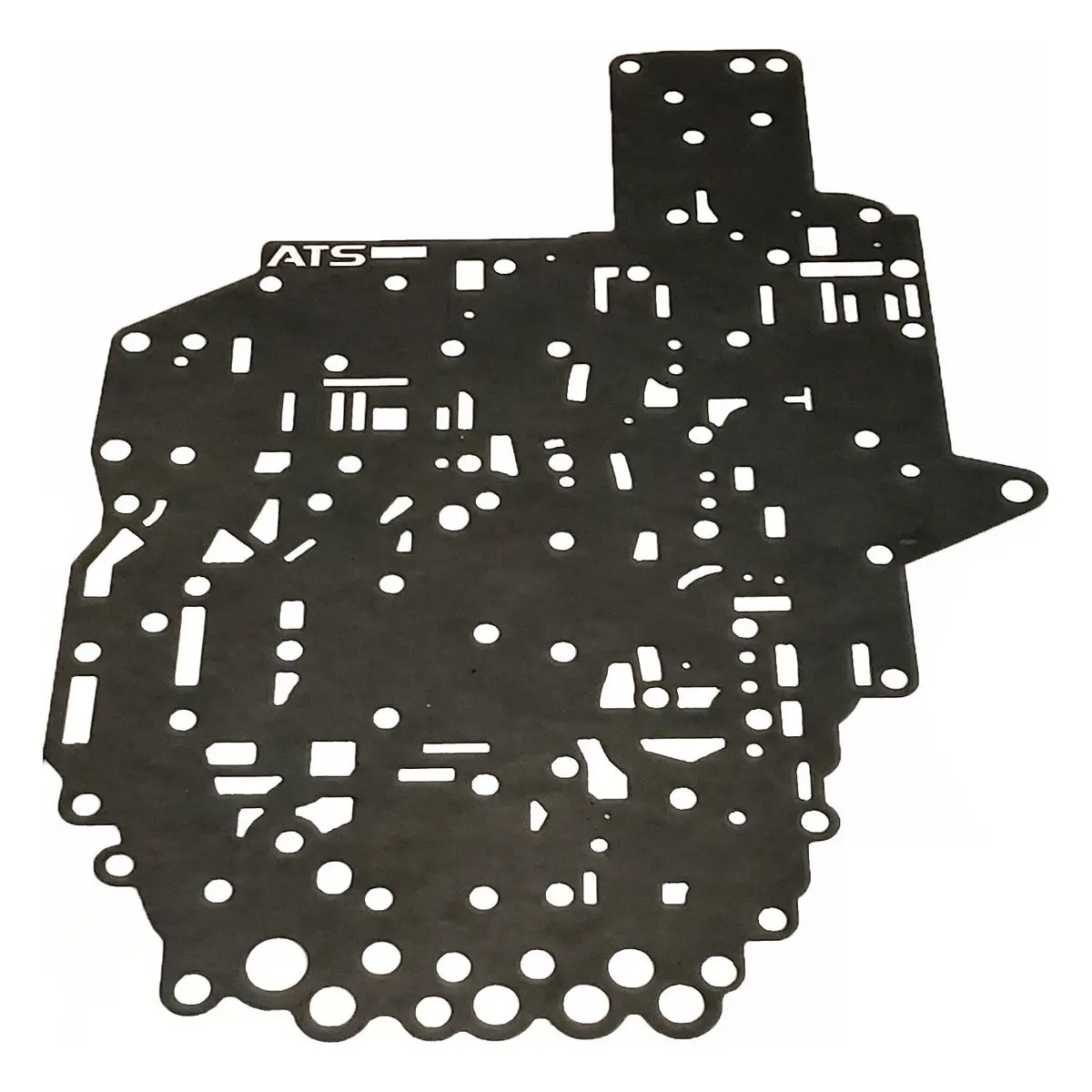 Ats 68Rfe Valve Body Pan Side Separator Plate Gasket Fits 2007.5-Current 6.7L Cummins 1