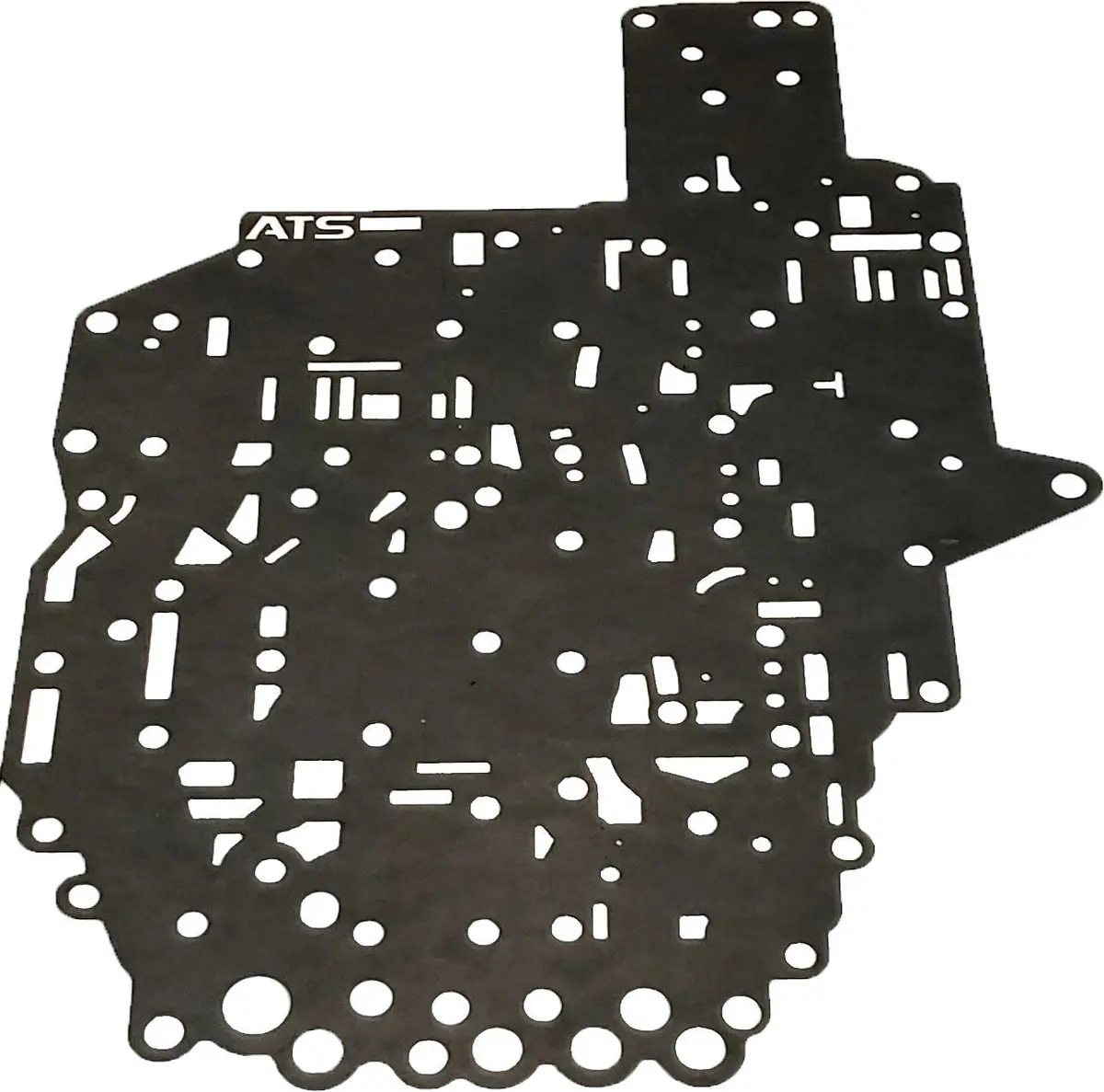 Ats 68Rfe Pan Side Seperator Plate Gasket Fits 2012-2018 6.7L Cummins 1