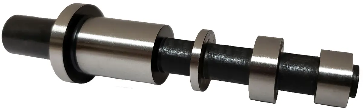 Ats Allison Pressure Regulator Valve Fits 2004-2005 6.6L Duramax 1
