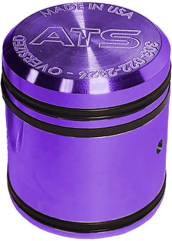 Ats 68Rfe Accumulator Piston Kit Fits 2007.5+ 6.7L Cummins 1