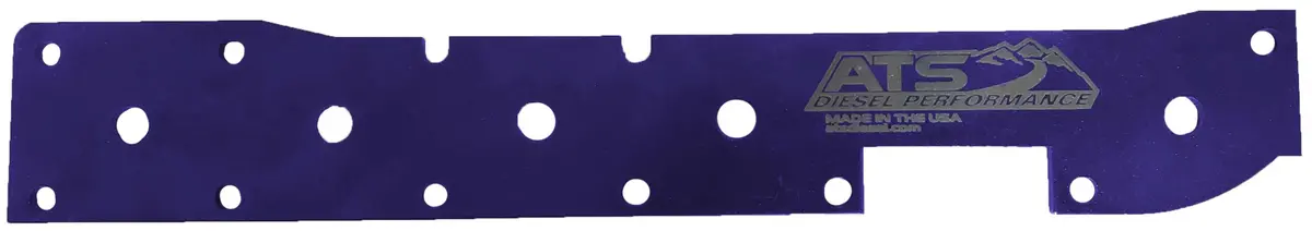Ats 68Rfe Accumulator Plate Fits 2007.5+ 6.7L Cummins 1