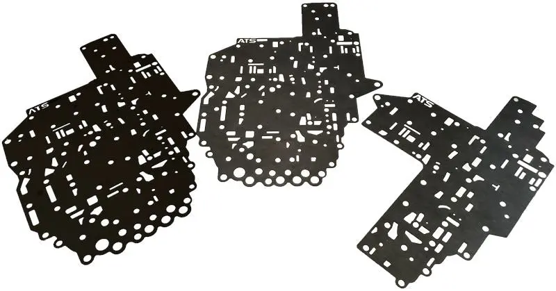Ats 68Rfe Accumulator &Seperator Plate Kit Fits 2012-2018 6.7L Cummins 1
