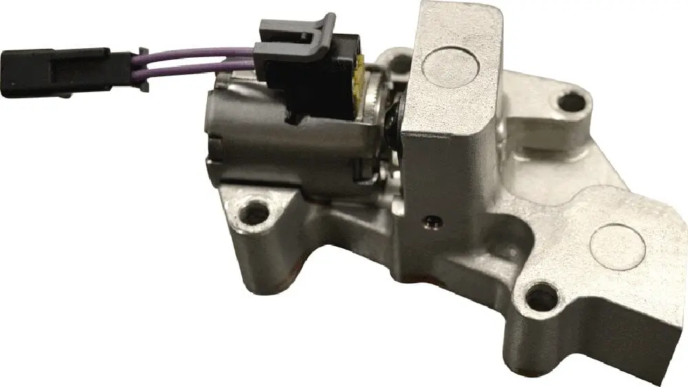 Ats 47Re 48Re Gm Solenoid Block Conversion Kit Fits 1996-2007 5.9L Cummins 1