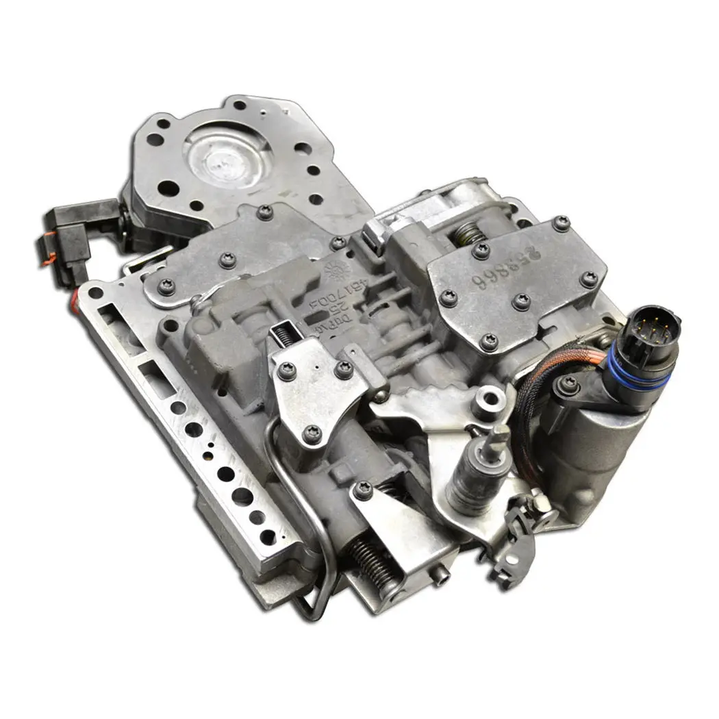 Ats A618 Towing Valve Body Fits 1990-1993 5.9L Cummins 1