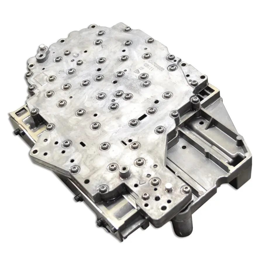 Ats 68Rfe Performance Valve Body Fits 2019+ 6.7L Cummins 1