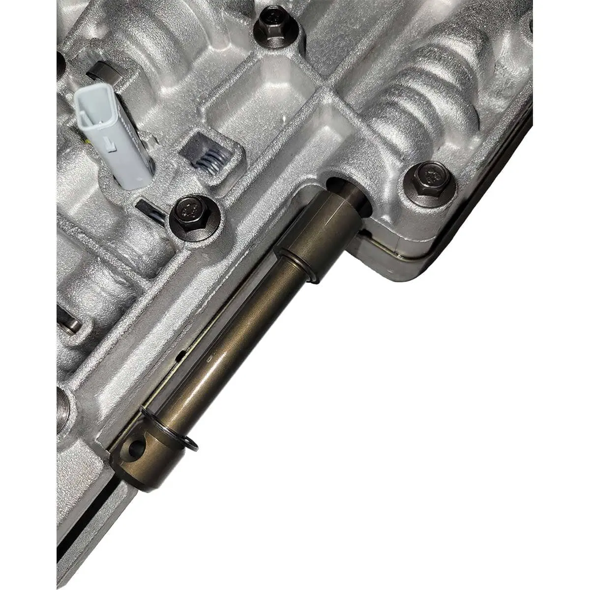 6R140 Performance Valve Body Fits 2011+ 6.7L Power Stroke Ats Diesel 1