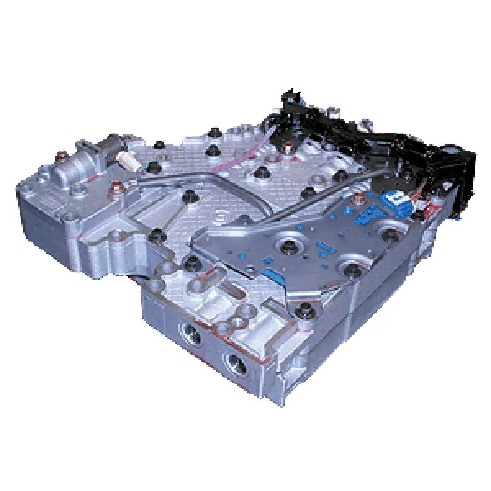 Ats Allison Performance Valve Body Fits 2001-2010 6.6L Duramax 1