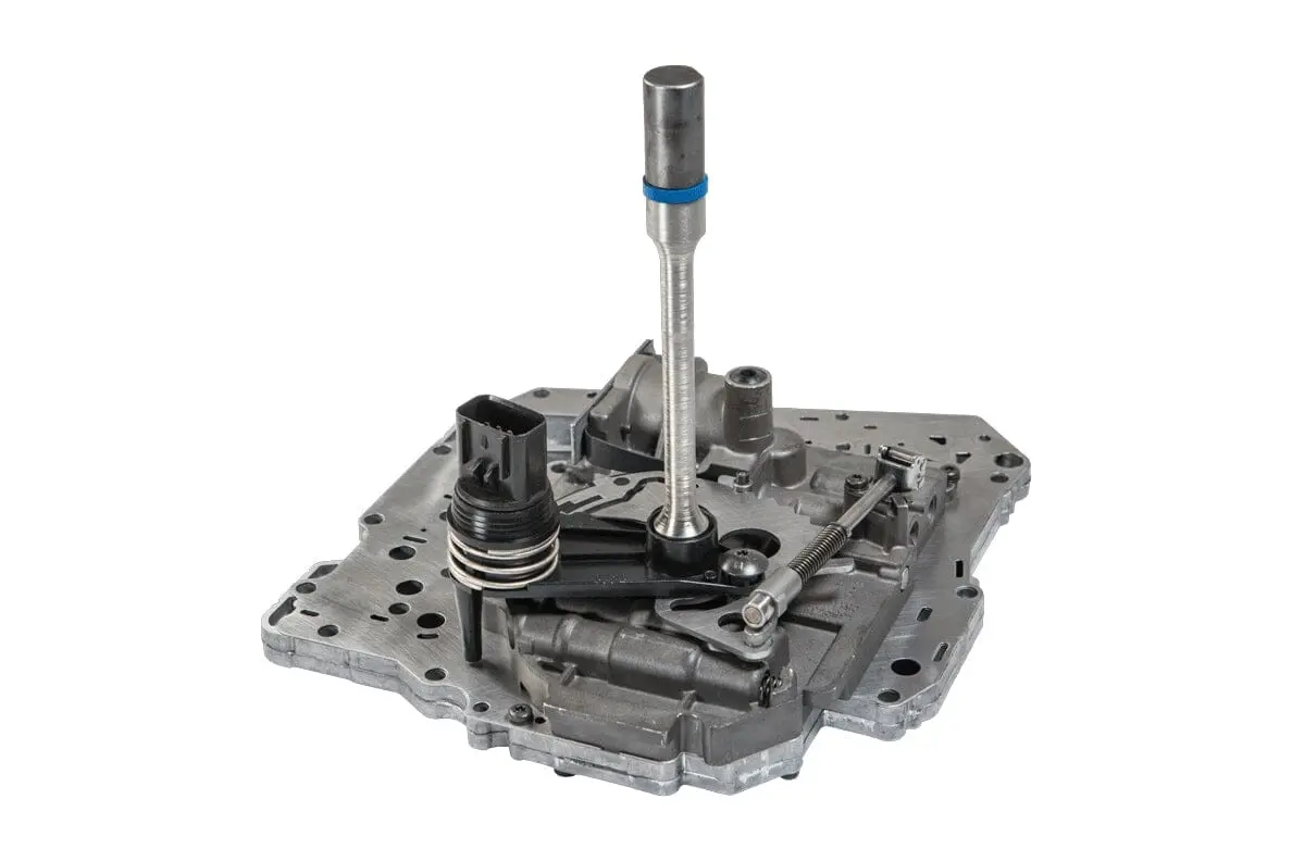 Ats 42Rle Performance Valve Body Fits 2003-2006 Jeep 1