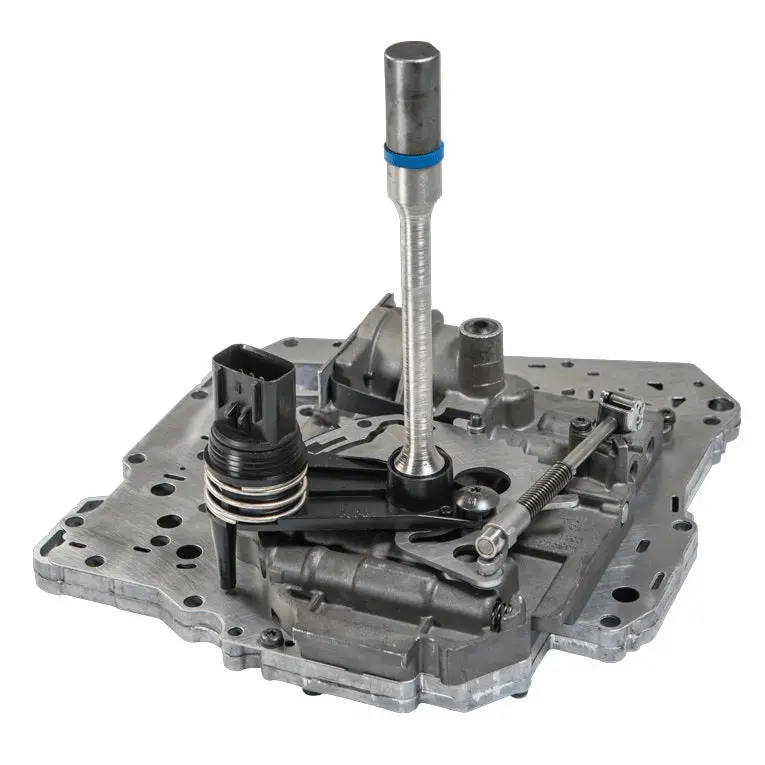 Ats 42Rle Performance Valve Body Fits 2003-2006 Jeep 1