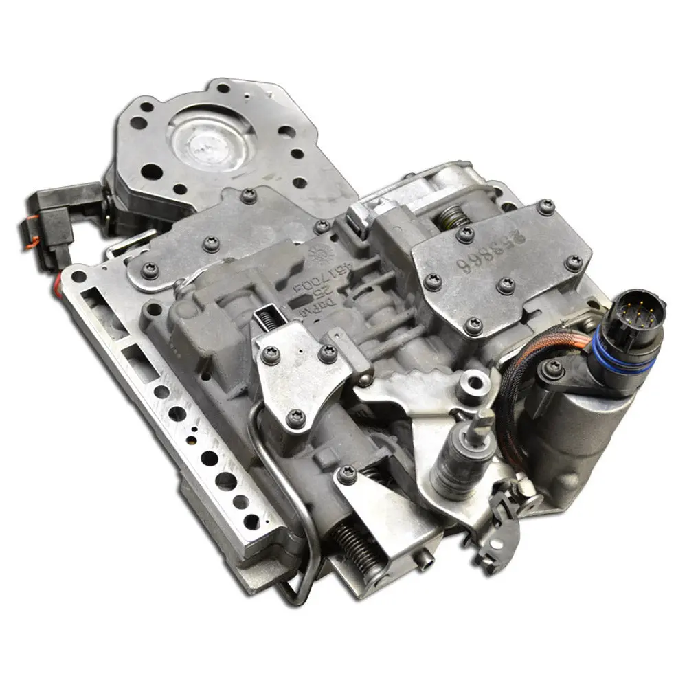 Ats 47Rh Racing Valve Body / Towing Valve Body Fits 1994-1995 5.9L Cummins 1