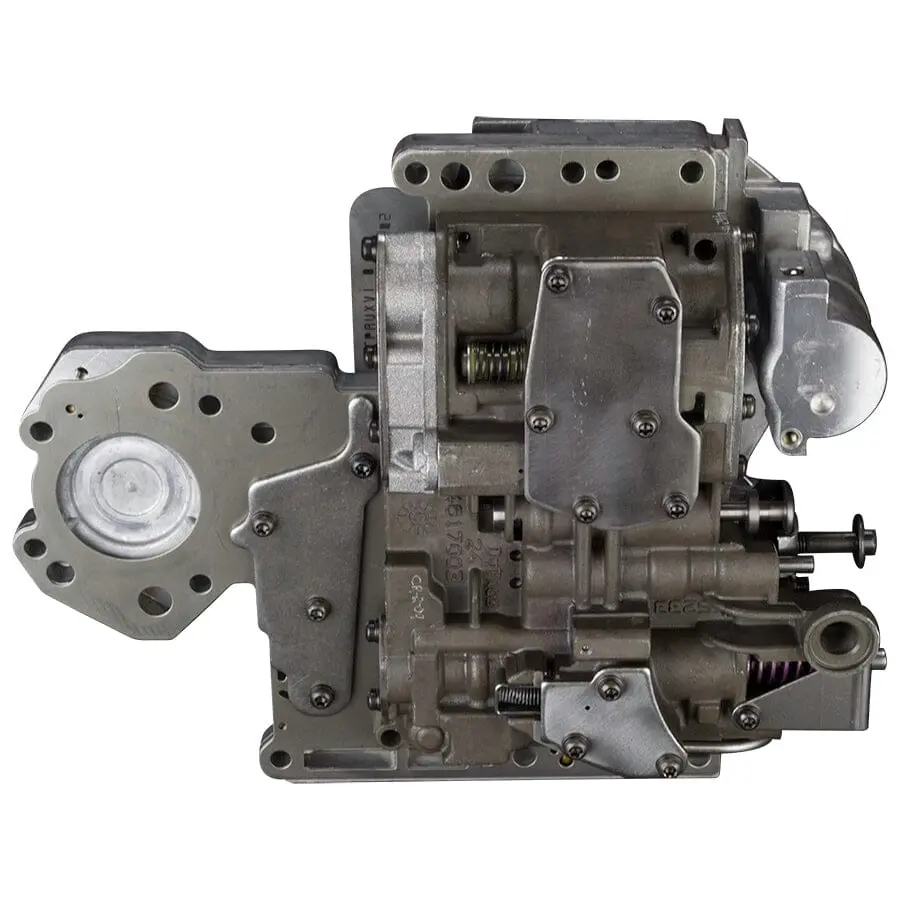 Ats 47Re Racing Valve Body Fits 1999.5-2002 5.9L Cummins 1
