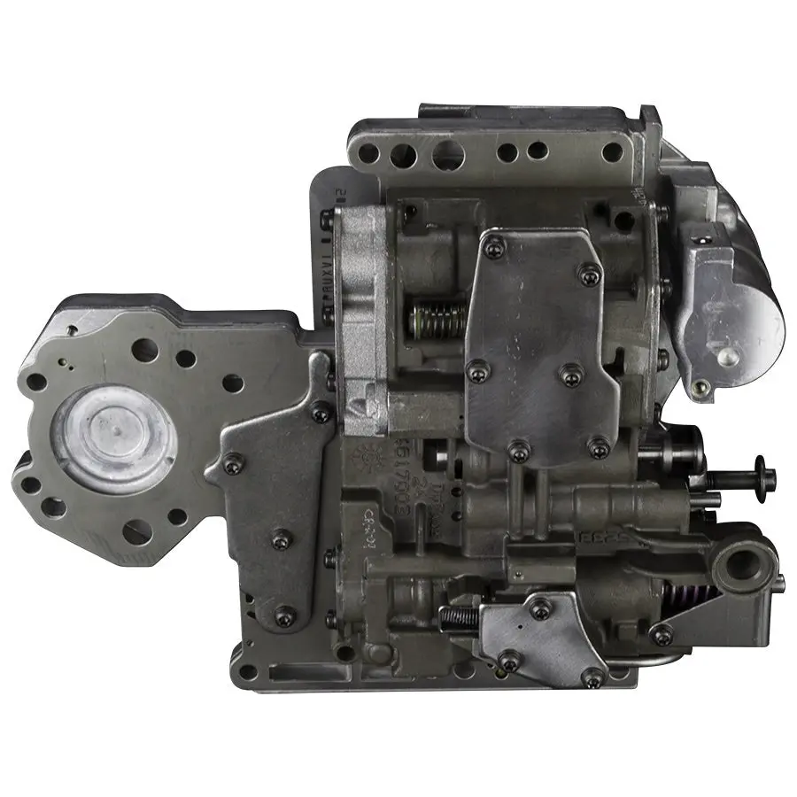 Ats 48Re Racing Valve Body / Towing Valve Body Fits 2003-2007 5.9L Cummins 1