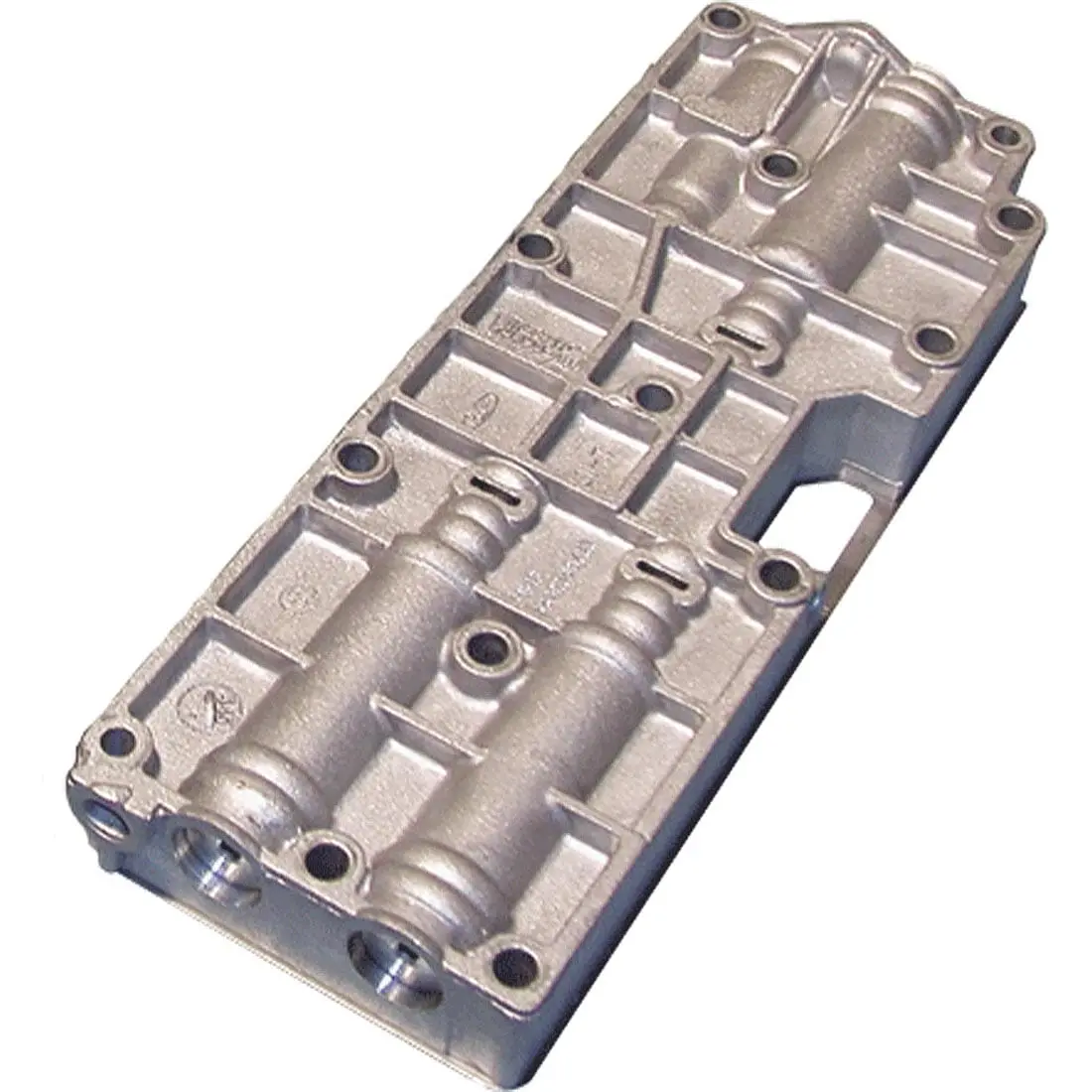 Ats 4R100 Accumulator Valve Body Fits 1999-2003 7.3L Power Stroke 1