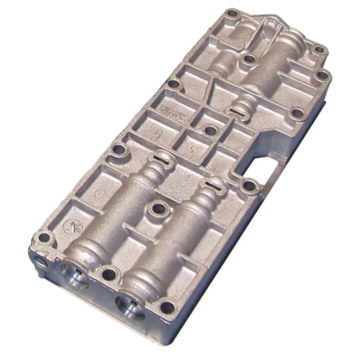 Ats 4R100 Accumulator Valve Body Fits 1999-2003 7.3L Power Stroke 1