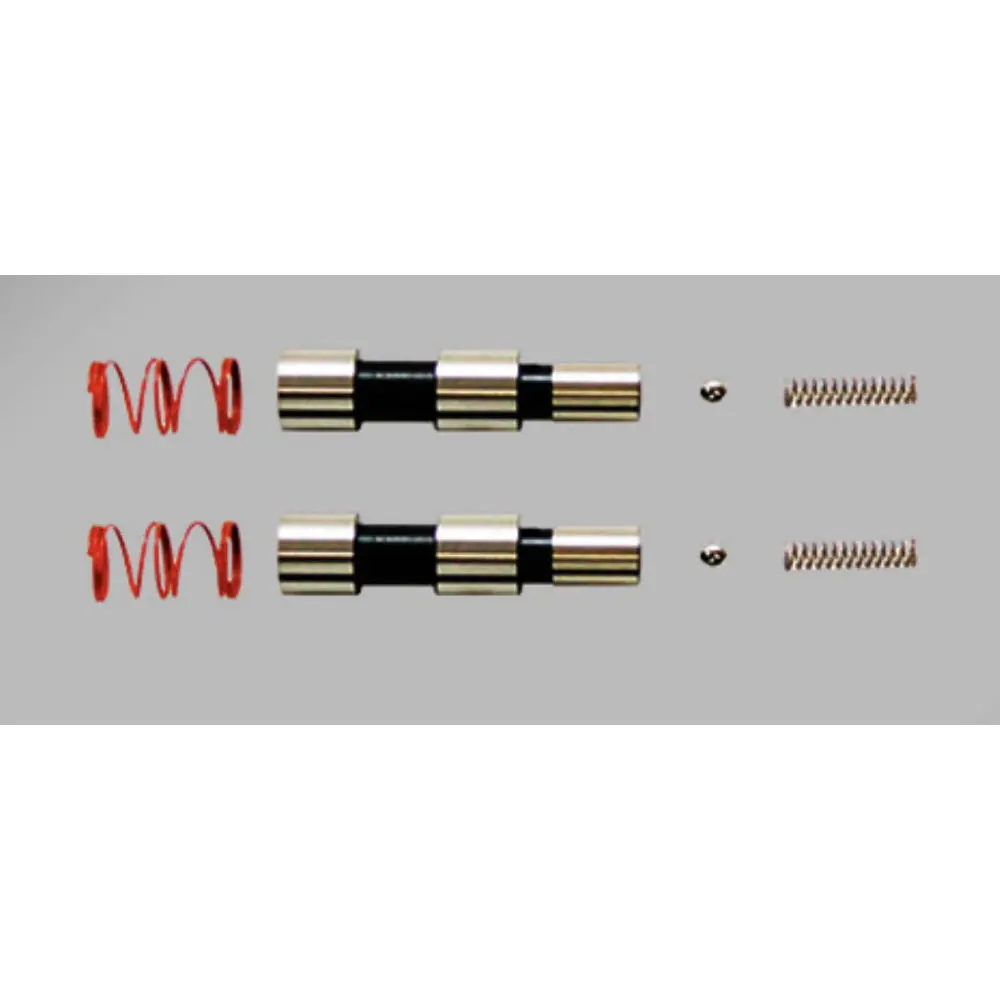 Ats Allison Trim Valve Kit Fits 2001-2010 6.6L Duramax 1