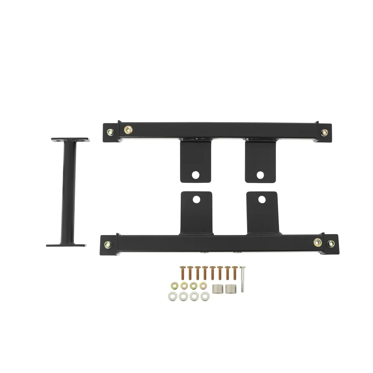 Simpson Can-Am Lowering Seat Mount For Simpson Seats 1