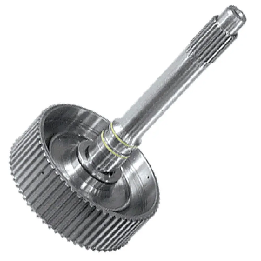 Ats 47Rh 47Re 48Re Billet Input Shaft Fits 1994-2007 5.9L Cummins 1