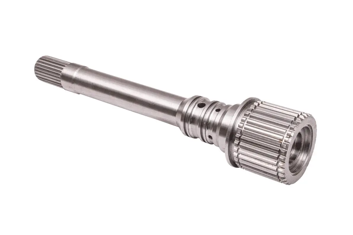 Allison Billet Input Shaft Fits 2001-2016 6.6L Duramax 1