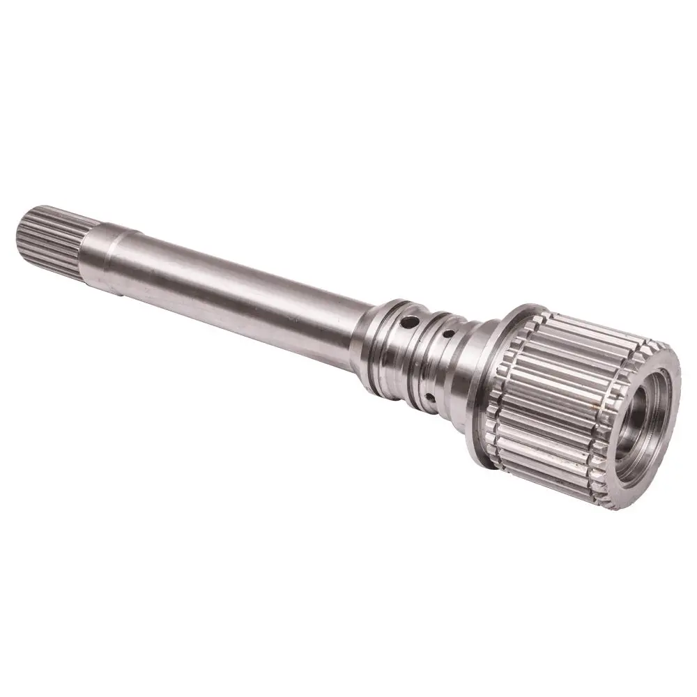 Allison Billet Input Shaft Fits 2001-2016 6.6L Duramax 1