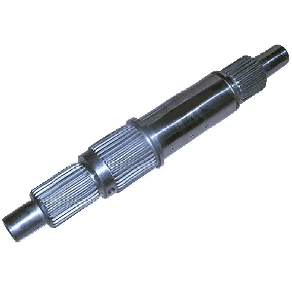 Allison Billet Intermediate Shaft Fits 2001-2019 6.6L Duramax 1