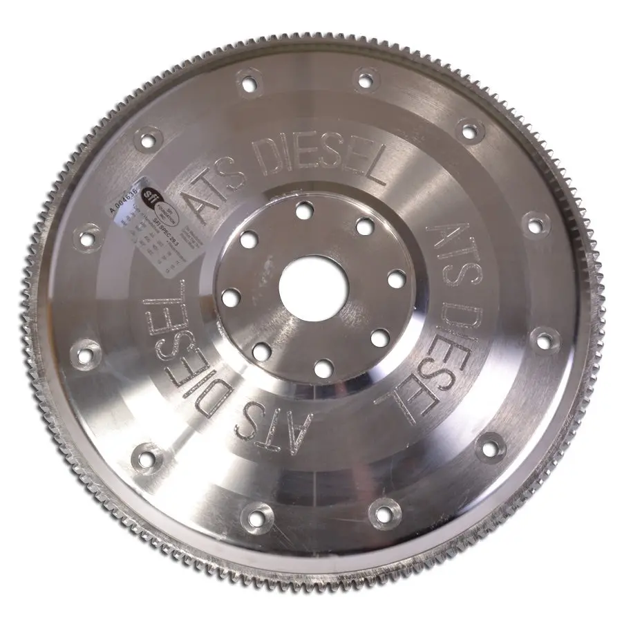 Ats 47Rh 47Re 48Re Billet Flexplate Fits 1989-2007 5.9L Cummins 1