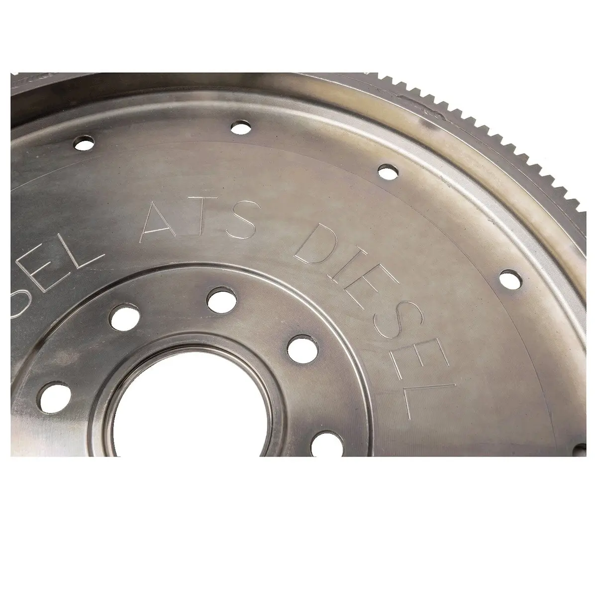Ats 68Rfe Billet Flexplate Fits 2007.5-2018 6.7L Cummins 1