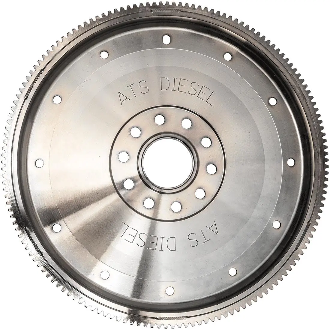 Ats 68Rfe Billet Flexplate Fits 2019+ 6.7L Cummins 1