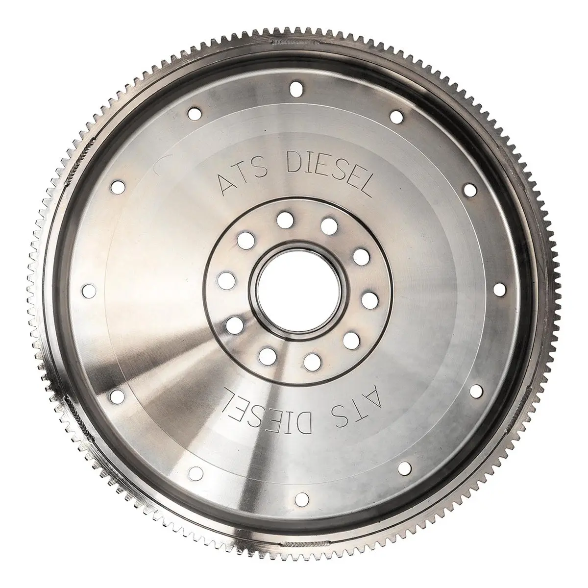 Ats 68Rfe Billet Flexplate Fits 2007.5-2019+ 6.7L Cummins 1