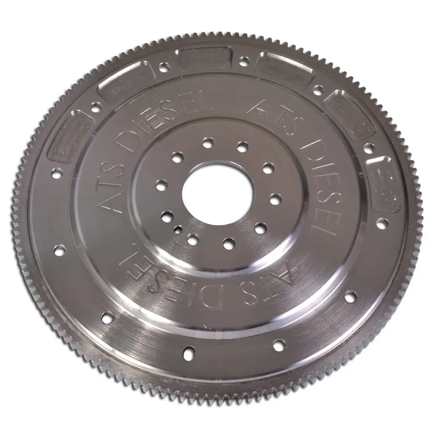Ats 5R110 Billet Flexplate Fits 2008-2010 6.4L Power Stroke 1
