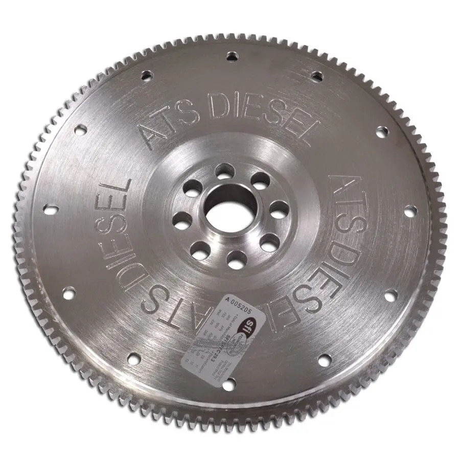 Ats Allison Billet Flexplate Fits 2001-2005 6.6L Duramax 1