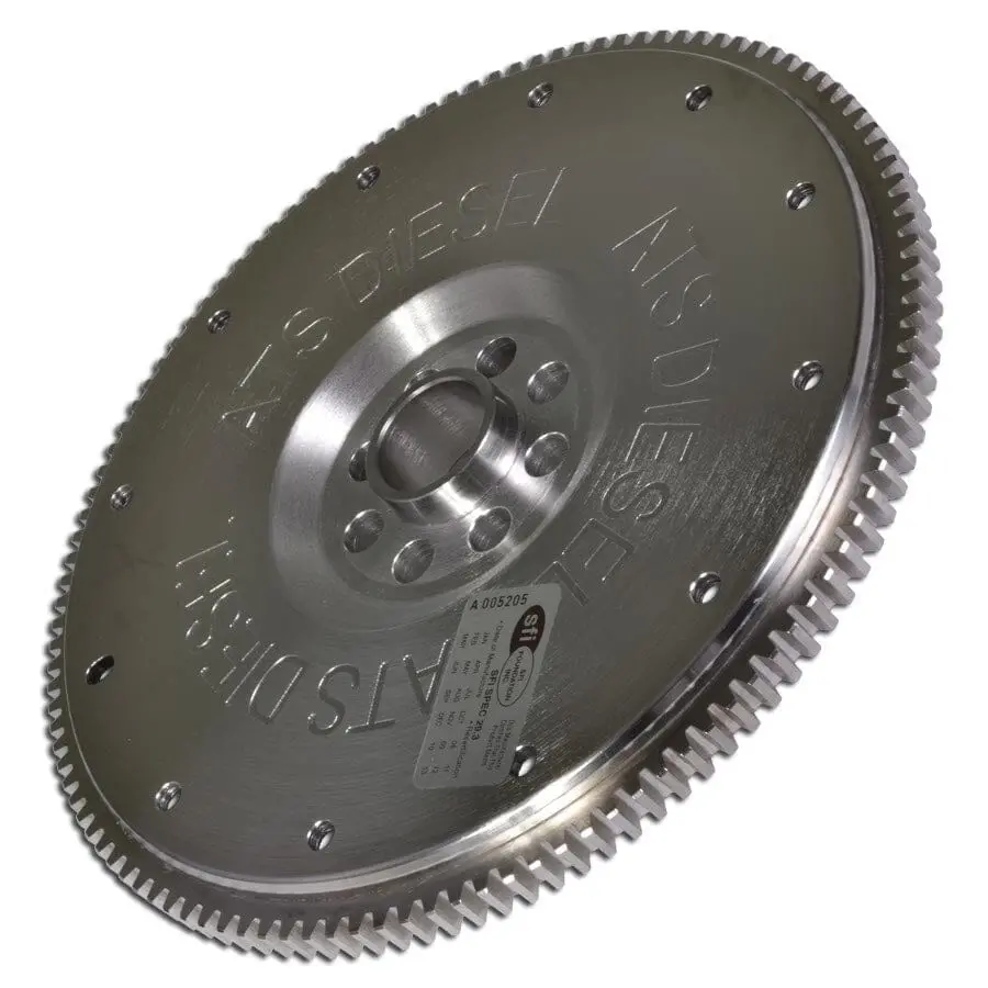 Billet Flexplate Allison Lct1000, 2011-2016 Lml Duramax Ats Diesel Performance 2