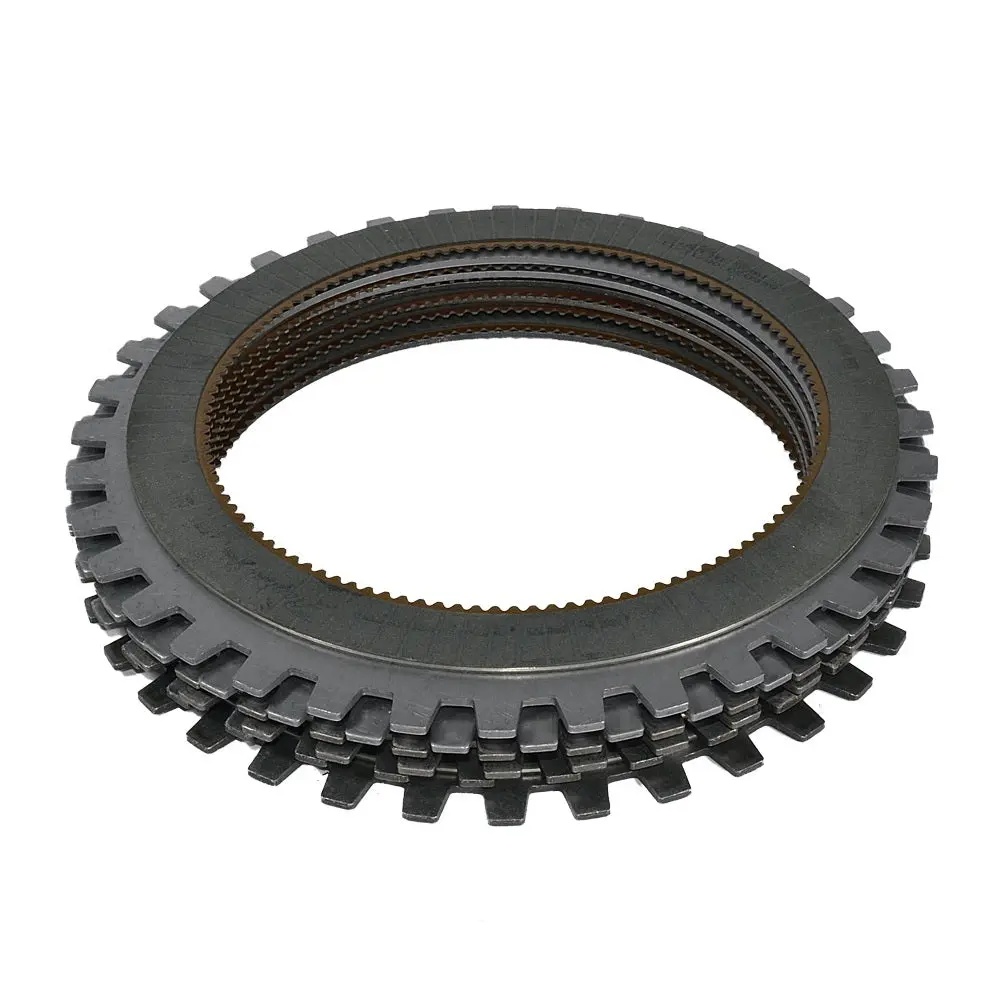 Ats Allison C5 Clutch Pack Fits 2001-2010 6.6L Duramax 1