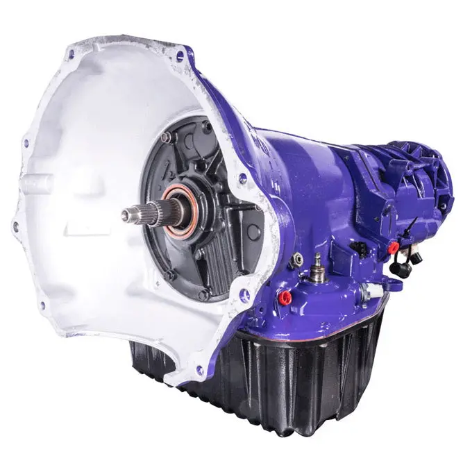 Ats 618 Transmission Package 1990-1993 Dodge 1