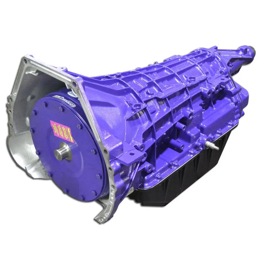 Stage 1 5R110 Package 2007.5-2010 Ford Superduty 2Wd Ats Diesel 1