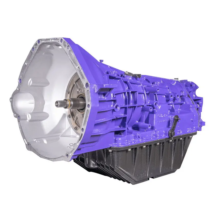 Ats 5R110 Transmission Package 2Wd 2003.5-2010 Ford Power Stroke 1