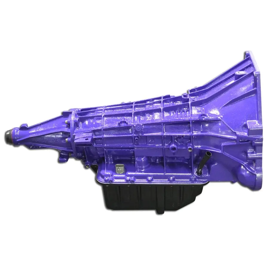 5R110 Stage 2 Package 2003+ Ford 2Wd Ats Diesel 2