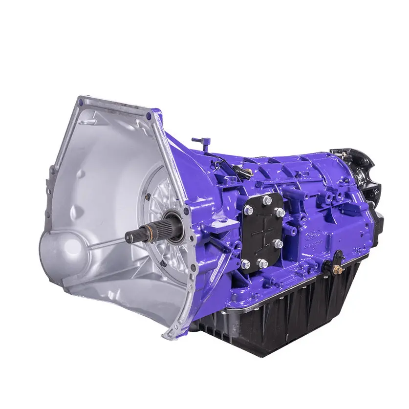 Ats 4R100 Transmission Package 1999-2003 Ford Power Stroke 1