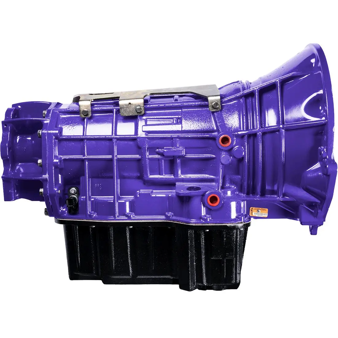 Ats 65Rfe Stage 4 Transmission Package 2Wd 2012-2013 4.7L / 5.7L 1
