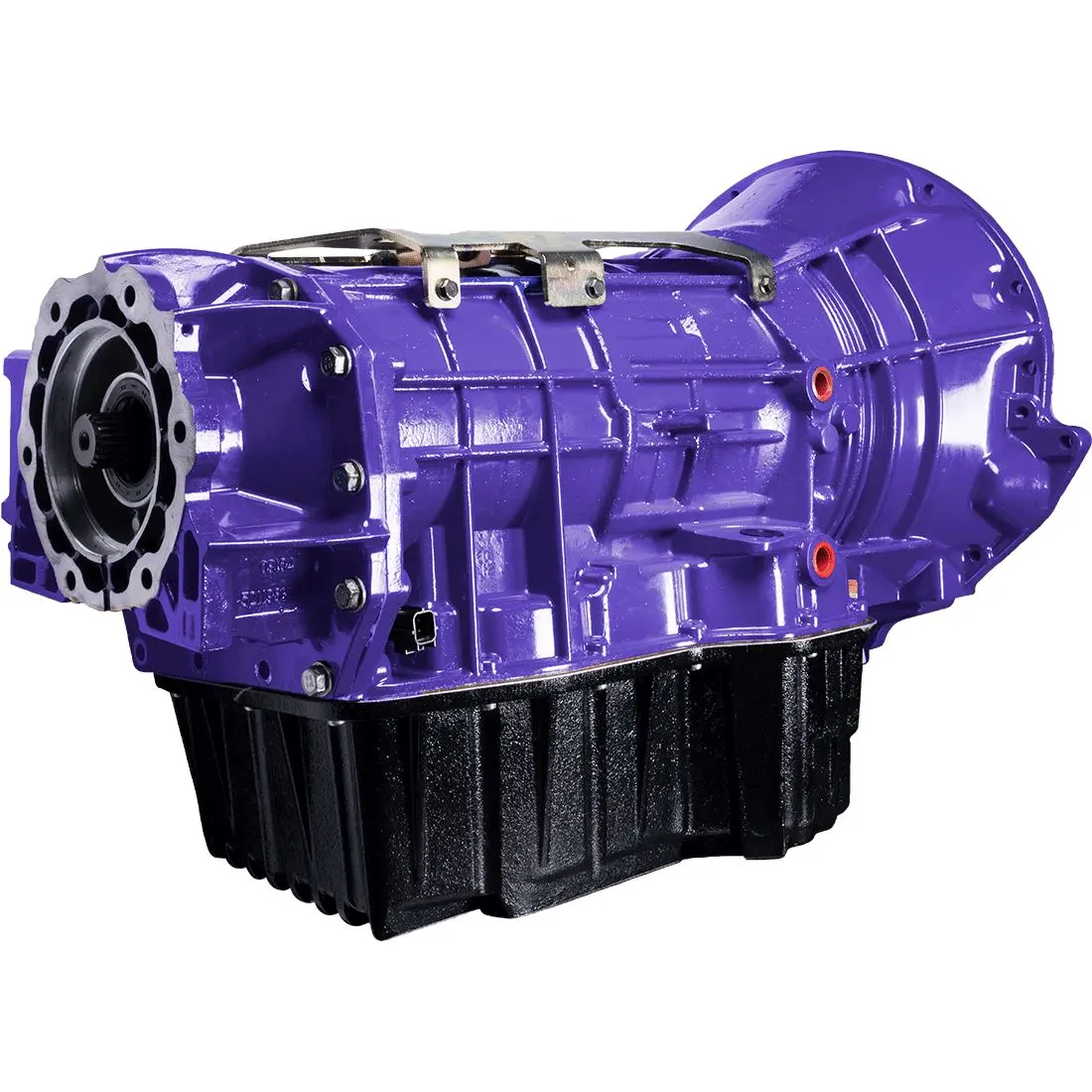 Ats 65Rfe Stage 4 Transmission Package 4Wd 2012-2013 4.7L / 5.7L 1