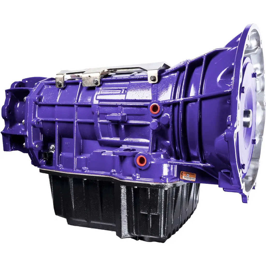 Ats 65Rfe Stage 5 Transmission Package 4Wd 2012-2013 4.7L / 5.7L 1
