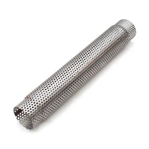 Parts - Core (12" Exo Muffler) 1