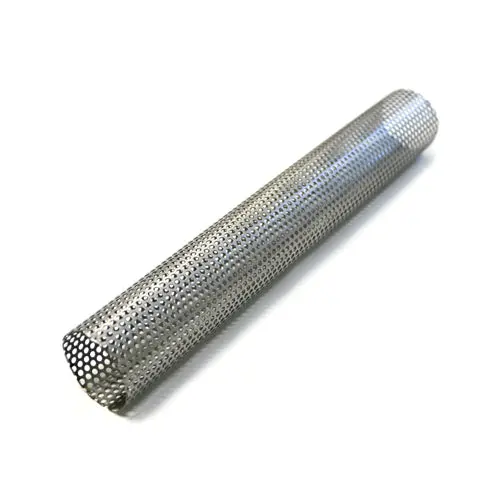 Parts - Core (17" Evo/Eco Muffler) 1