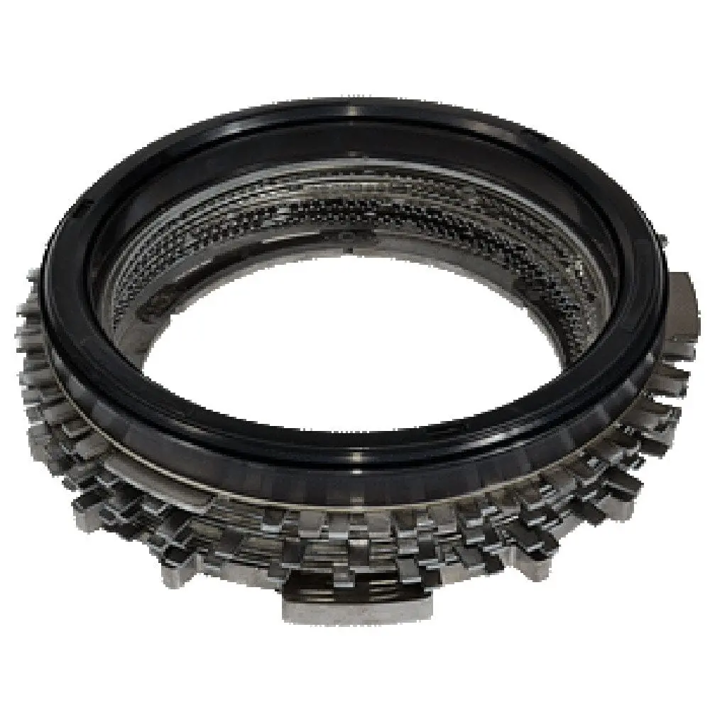 Ats Allison C4 Clutch Pack Fits 2001-2010 6.6L Duramax 1