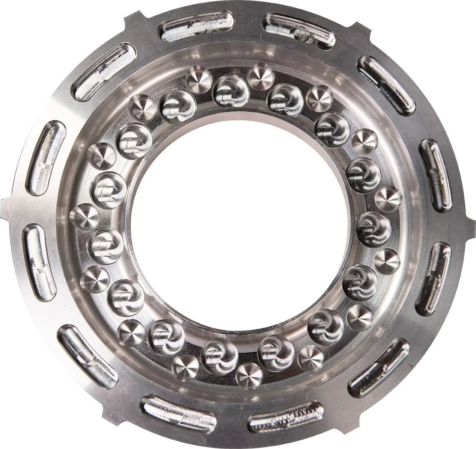 Ats 47Re 48Re Billet Direct Piston Fits 1996-2007 5.9L Cummins 1
