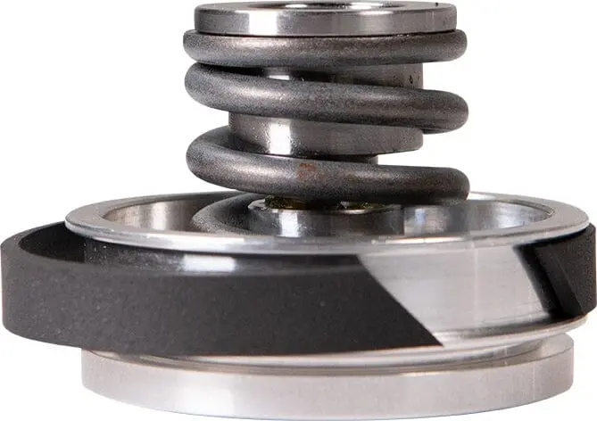 Ats 47Re 48Re Billet Reverse Servo Piston Kit Fits 1996-2007 5.9L Cummins 1