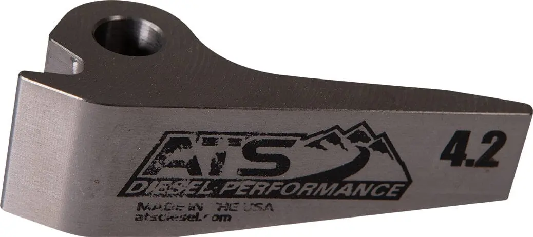 Ats 47Re 48Re Billet 4.2 Lever Fits 1996-2007 5.9L Cummins 1