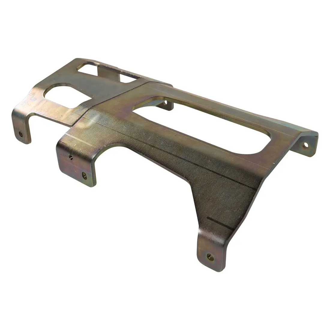 Ats 68Rfe Case Brace Fits 2007.5+ 6.7L Cummins 1