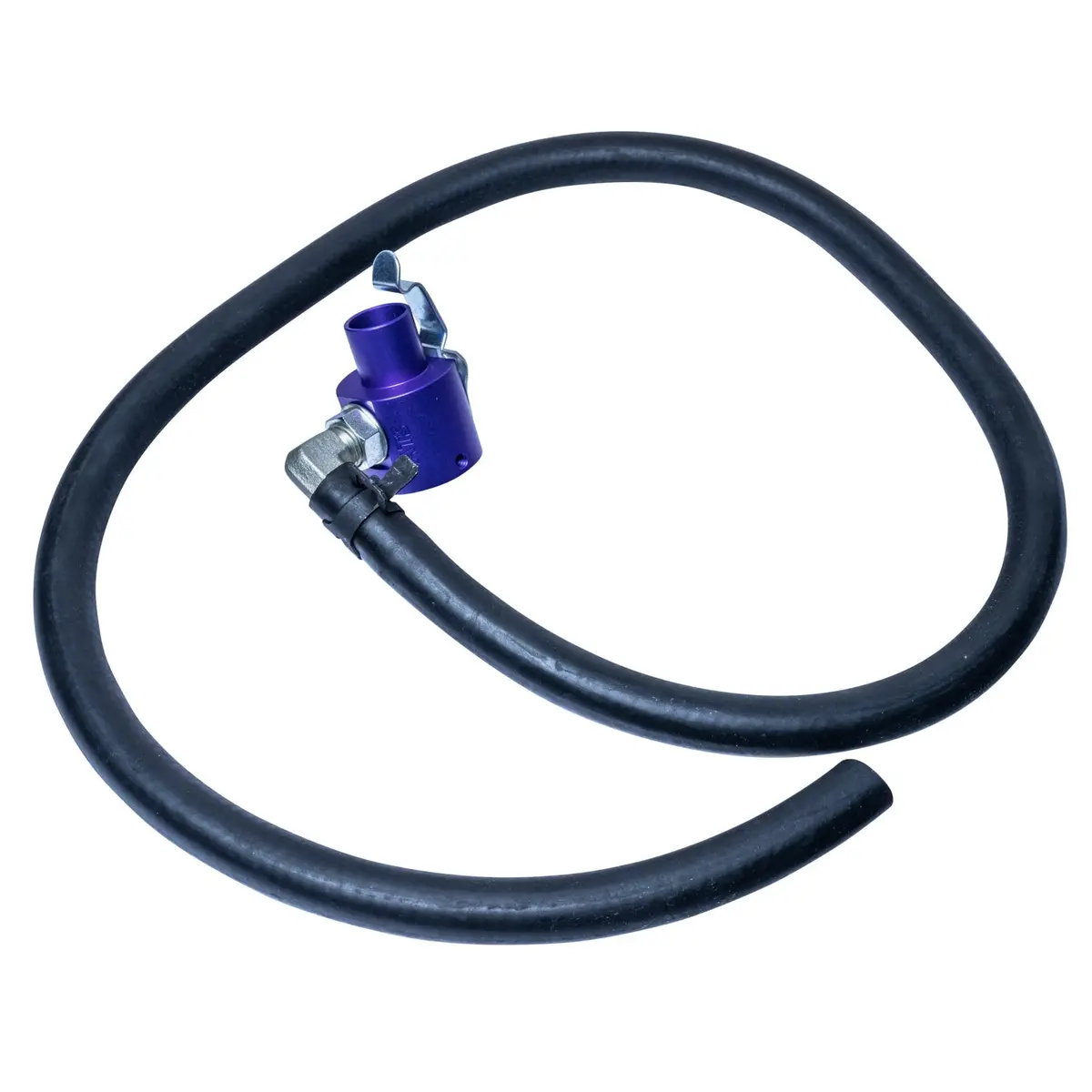 Doomsday Device Dipstick Overflow Control Fits 2007.5 And Up 6.7L Cummins W/ Automatic Trans Ats Diesel 1