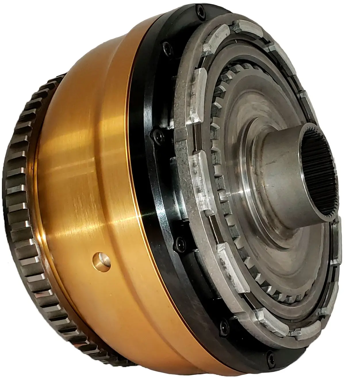 68Rfe Hd Overdrive Clutch Drum Fits 2007.5+ 6.7L Cummins 1